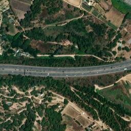 Satellite imagery of Punta de la Sigala, ES