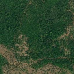 Satellite imagery of Maja e Lajthizës, AL