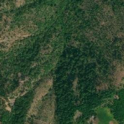 Satellite imagery of Qafa e Mesit, AL