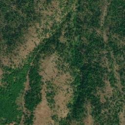 Satellite imagery of Qafa e Mesit, AL