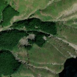 Satellite imagery of Golem Krčin, AL