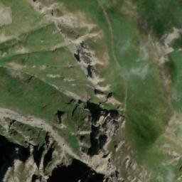 Satellite imagery of Golem Krčin, AL