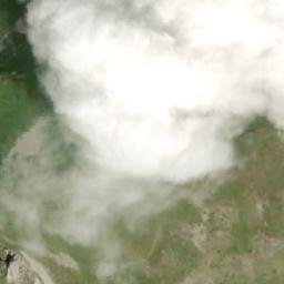 Satellite imagery of Golem Krčin, AL