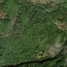 Satellite imagery of Ridovi, MK