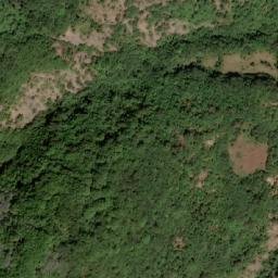 Satellite imagery of Ridovi, MK