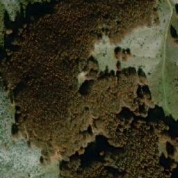 Satellite imagery of Golem Bardaš, MK