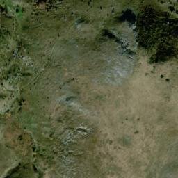 Satellite imagery of Bundalevo Bačilište, MK