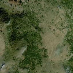 Satellite imagery of Bundalevo Bačilište, MK