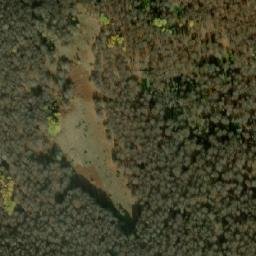 Satellite imagery of Dimkovica, MK