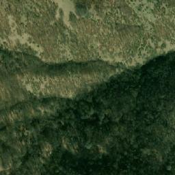 Satellite imagery of Belutraci, MK