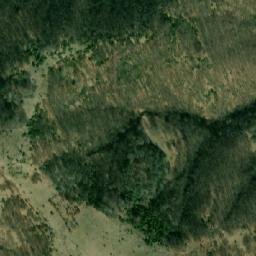 Satellite imagery of Belutraci, MK