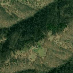 Satellite imagery of Vardište, MK