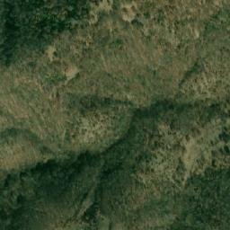 Satellite imagery of Vardište, MK