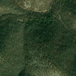 Satellite imagery of Krstovi, MK