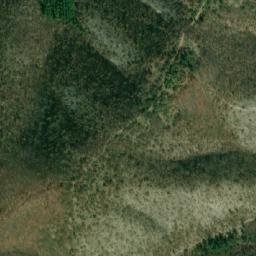 Satellite imagery of Krstovi, MK