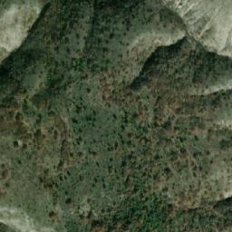 Satellite imagery of Pletenik, MK