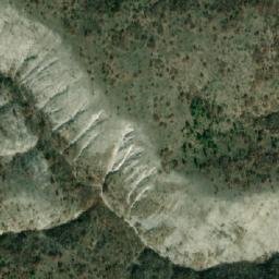 Satellite imagery of Pletenik, MK