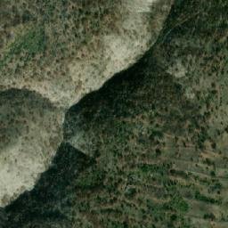 Satellite imagery of Pletenik, MK