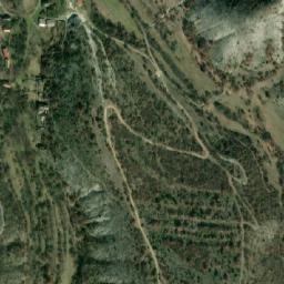 Satellite imagery of Ridarci, MK