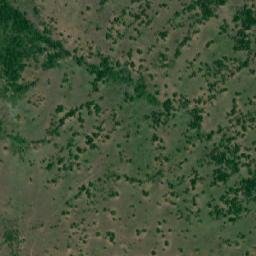 Satellite imagery of Vranovski Rid, MK