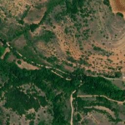 Satellite imagery of Ridčina, MK