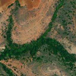 Satellite imagery of Ridčina, MK