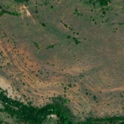 Satellite imagery of Ridčina, MK