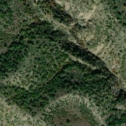 Satellite imagery of Kotova Koliba, MK