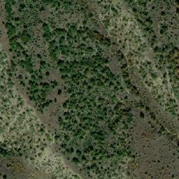 Satellite imagery of Kotova Koliba, MK