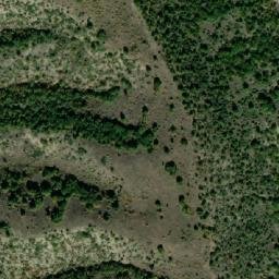 Satellite imagery of Kavlik, MK