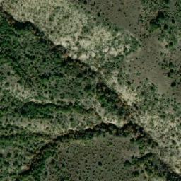 Satellite imagery of Kavlik, MK