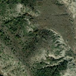 Satellite imagery of Kavlik, MK