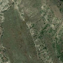 Satellite imagery of Kačamak, MK