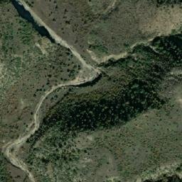 Satellite imagery of Kačamak, MK