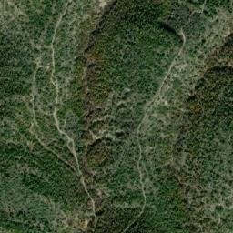 Satellite imagery of Čiflik, MK