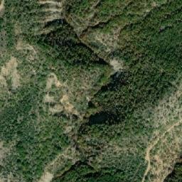 Satellite imagery of Čiflik, MK