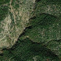 Satellite imagery of Kodža Ǵune, MK