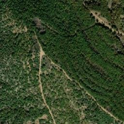 Satellite imagery of Kodža Ǵune, MK