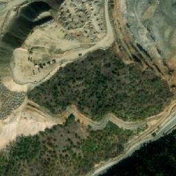 Satellite imagery of Kremen, MK