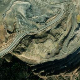 Satellite imagery of Kremen, MK