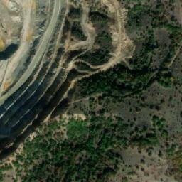 Satellite imagery of Kremen, MK