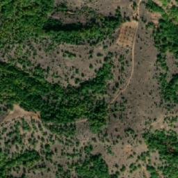 Satellite imagery of Melo, MK