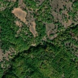 Satellite imagery of Melo, MK