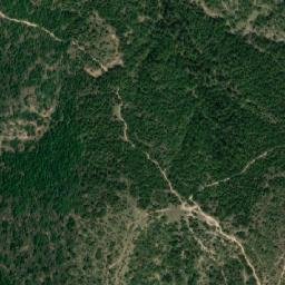 Satellite imagery of Dunjski Rid, MK