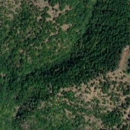 Satellite imagery of Šilegarnik, MK