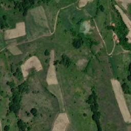 Satellite imagery of Mirkovski Rid, MK