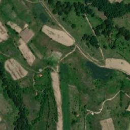 Satellite imagery of Mirkovski Rid, MK