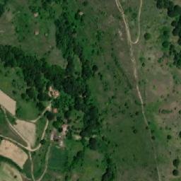 Satellite imagery of Mirkovski Rid, MK