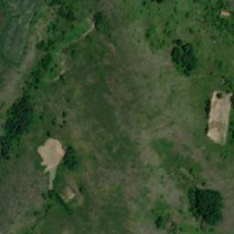 Satellite imagery of Petrovo Brdo, MK