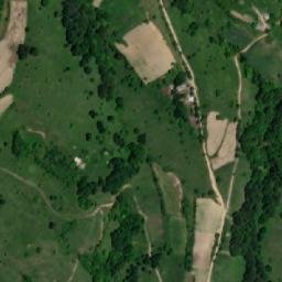 Satellite imagery of Gradište, MK